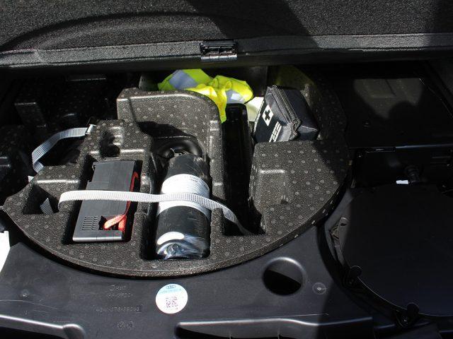 AUDI SQ8 TDI quattro tiptronic MHEV
