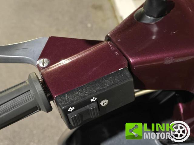 PIAGGIO Vespa 50 PK *ASI*