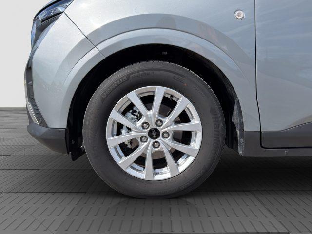 FORD Tourneo Courier Tourneo Courier 1.0 EcoBoost Powershift Titanium