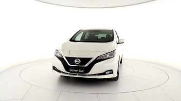 NISSAN Leaf II 2018 - Leaf Tekna 40kWh 150cv