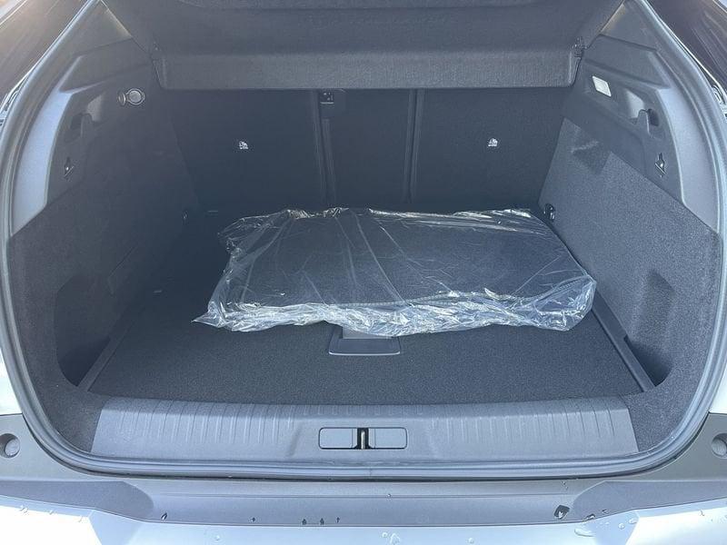 Peugeot 3008 1.2 hybrid GT 145cv e-dcs6 - NUOVO