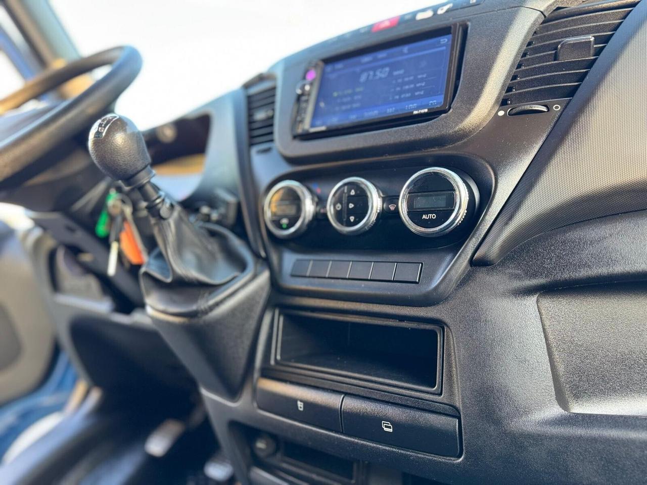 Iveco Daily 35/40 BENZINA 3.0