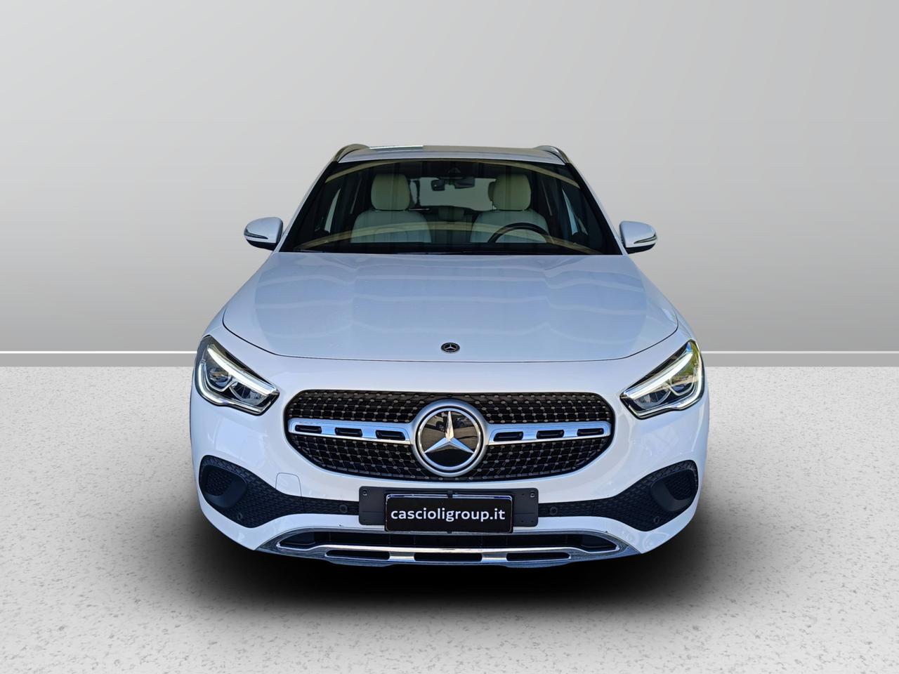 Mercedes-Benz GLA-H247 2020 - GLA 200 d Sport auto