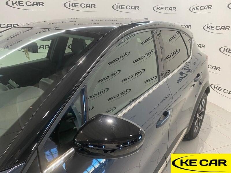 Renault Captur Captur 1.0 tce Techno Gpl 100cv