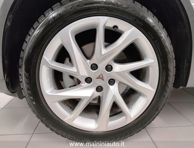 Cupra Formentor 1.5 TSI 150cv DSG Cambio Automatico "SUPER PROMO"