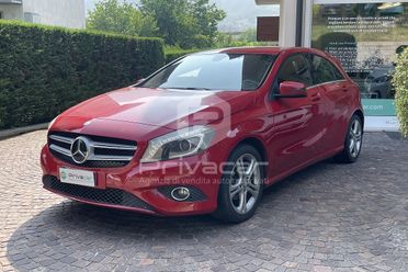 MERCEDES A 180 CDI Dark Night Edition