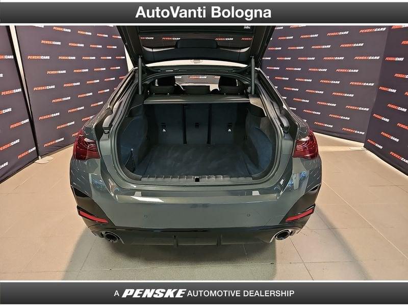 BMW Serie 4 Gran Coupé 420d xDrive 48V Msport Pro