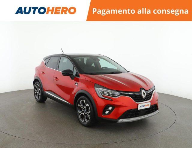 RENAULT Captur Full Hybrid E-Tech 145 CV Intens