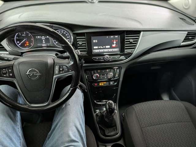 Opel Mokka X Mokka X 1.6 cdti Innovation s