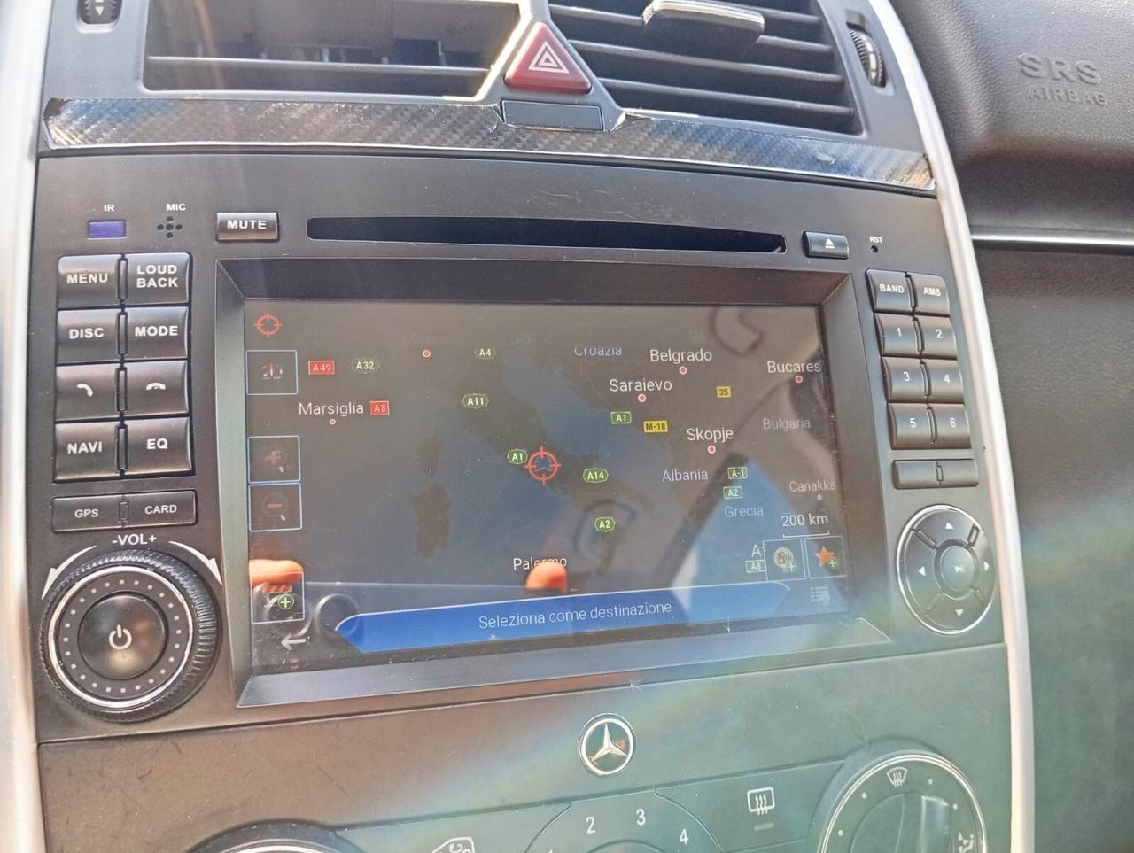 B 150 Sport GPL "OTTIMA"