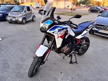 Honda CRF1100L Africa Twin