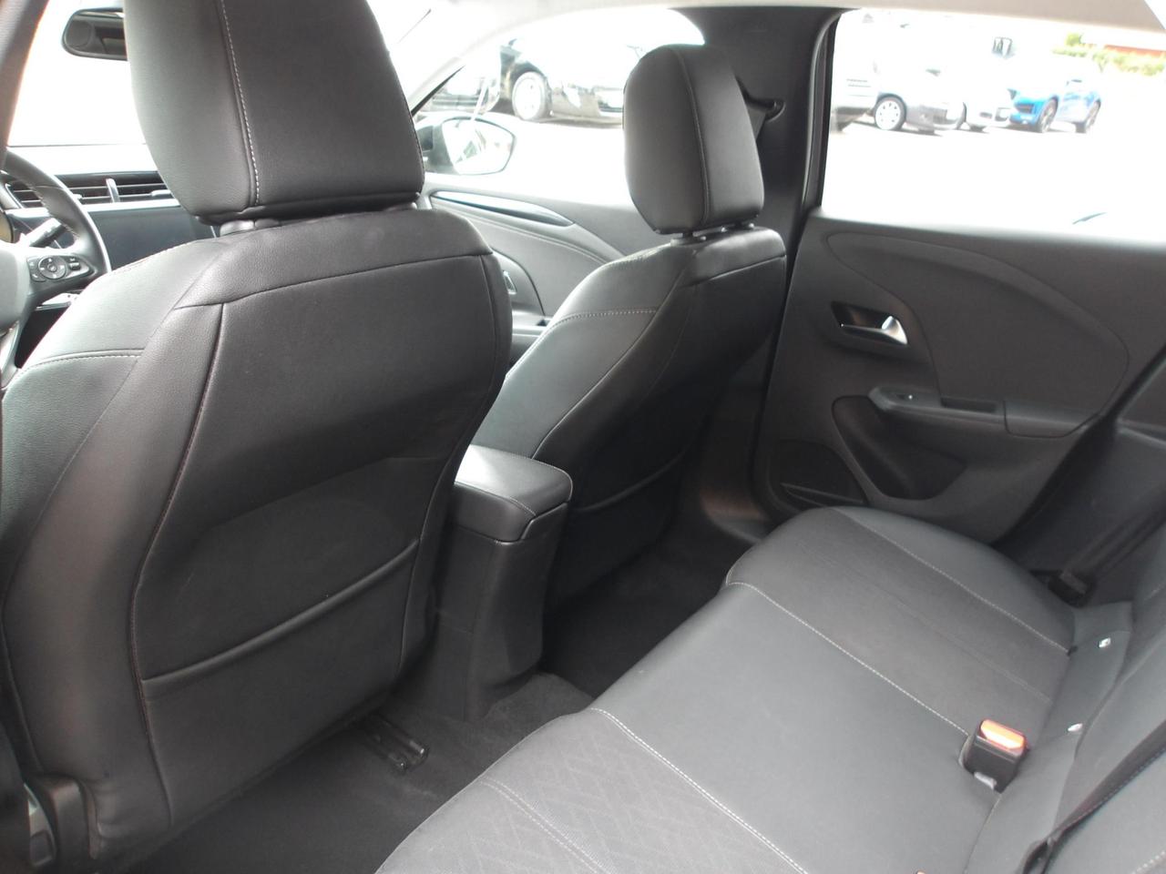 OPEL CORSA 5p Corsa 1.2 Elegance s&s 100cv