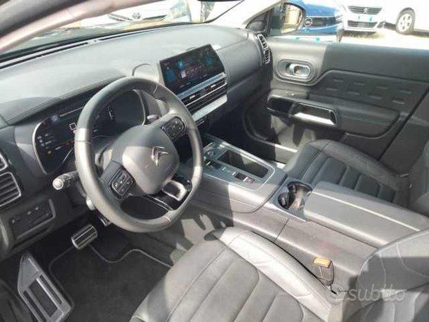 Citroen C5 Aircross Shine Pack BlueHDi 130 S&S