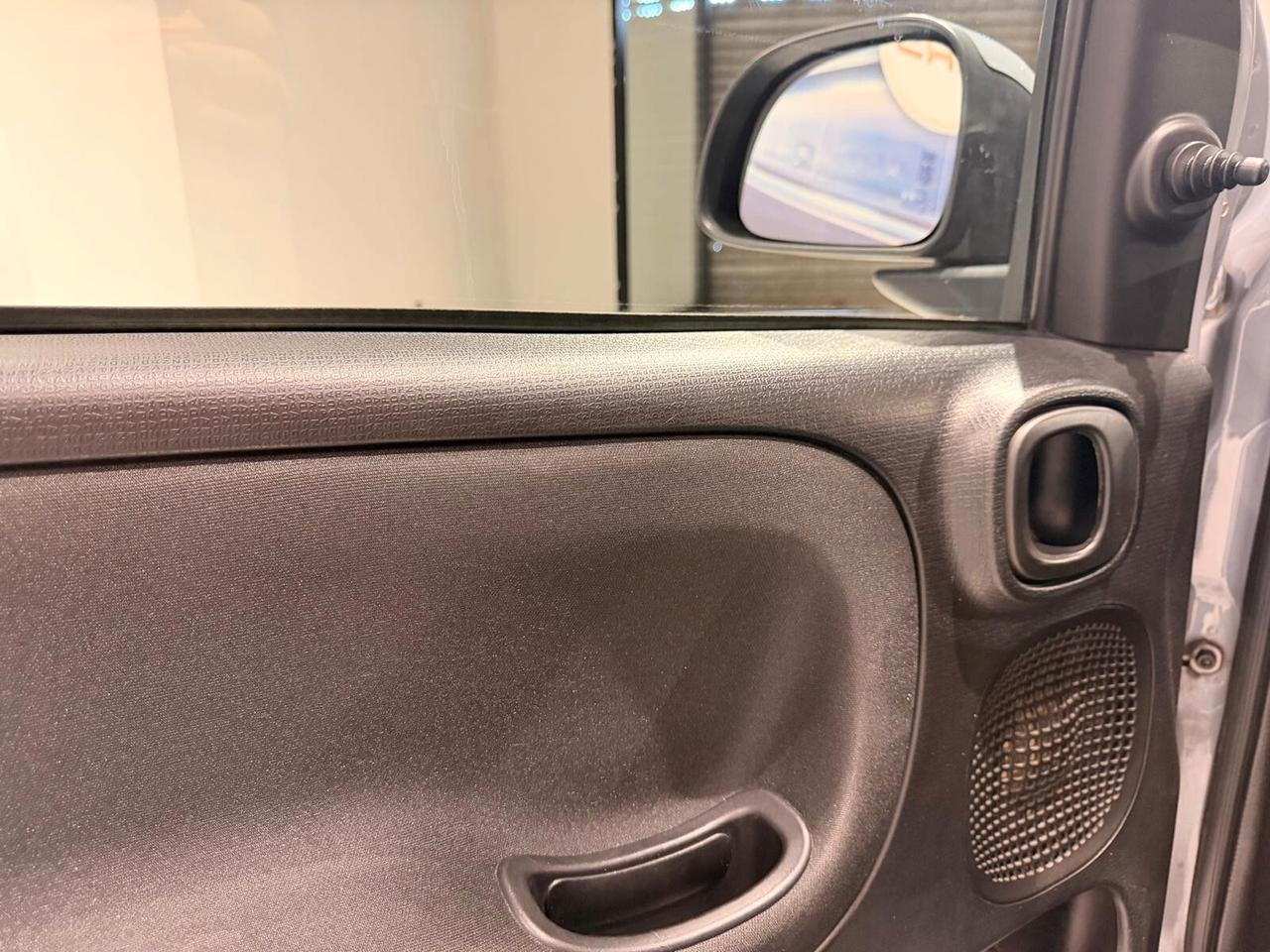 Fiat Panda 1.3 MJT 95 CV S&S Lounge