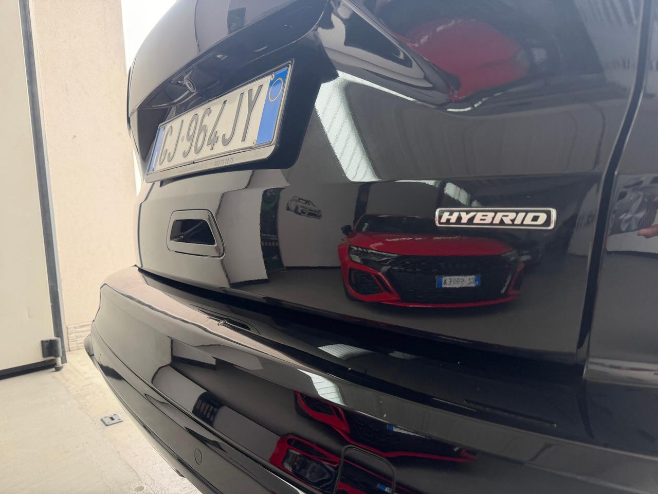 Ford Kuga 2.5 Full Hybrid 190 CV CVT 2WD ST-Line Design