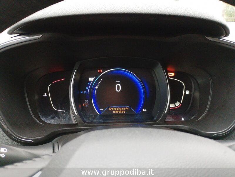 Renault Kadjar Diesel 1.5 dci energy Intens 110cv edc