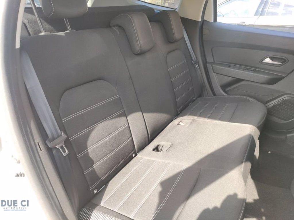 DACIA Duster 1.5 Blue dCi 8V 115 CV 4x2 Prestige del 2021