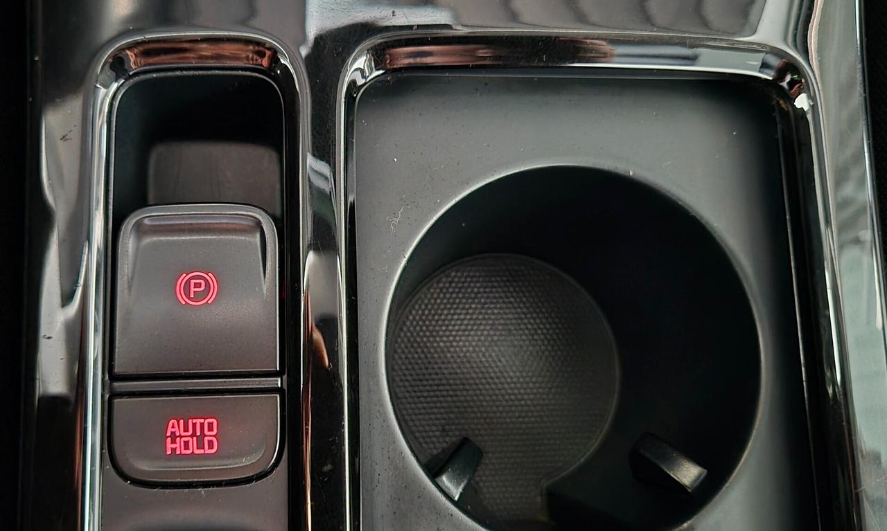 Kia XCeed 1.4 T-GDi Style