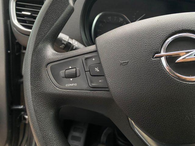 OPEL Zafira 1.5 120cv Life 8 Posti PAGA COME VUOI