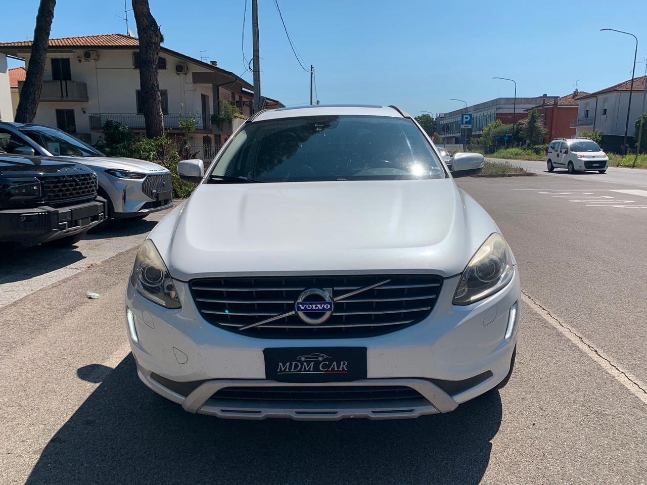 Volvo XC60 D4 Geartronic *OTTIME CONDIZIONI*