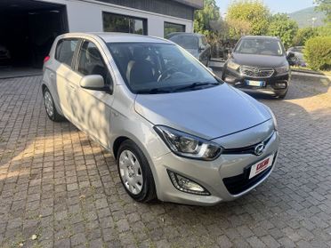 Hyundai i20 i20 1.2 3p. Classic