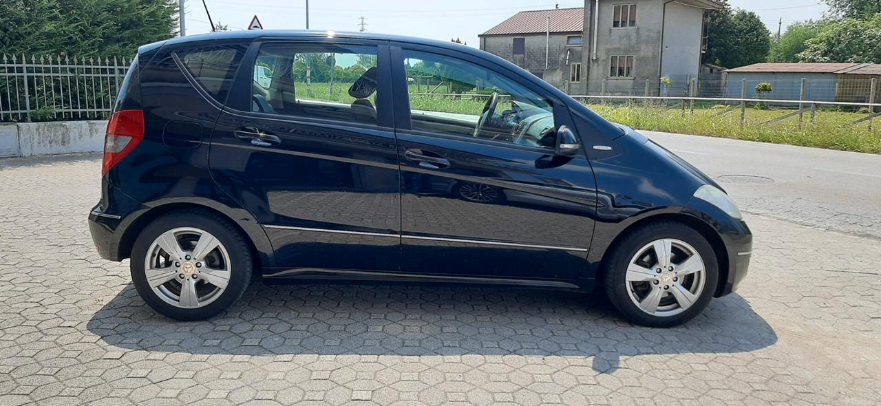 Mercedes-benz A 150 Avantgarde
