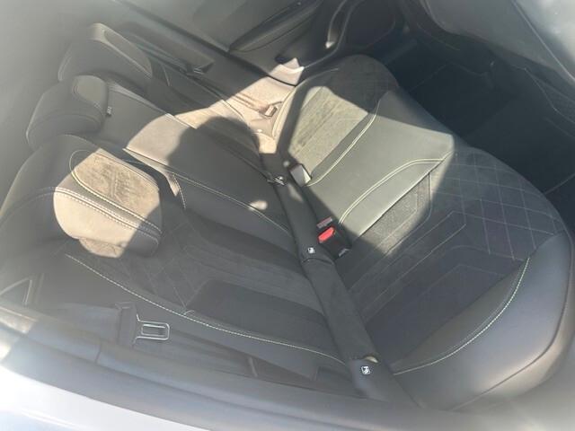 PEUGEOT 2008 GT PACK 2022 AUTOMATICO