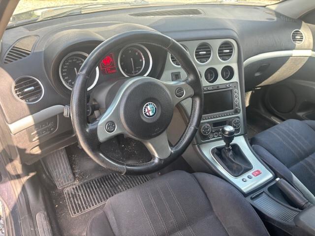 Alfa Romeo 159 1.9 JTDm Sportwagon Progression