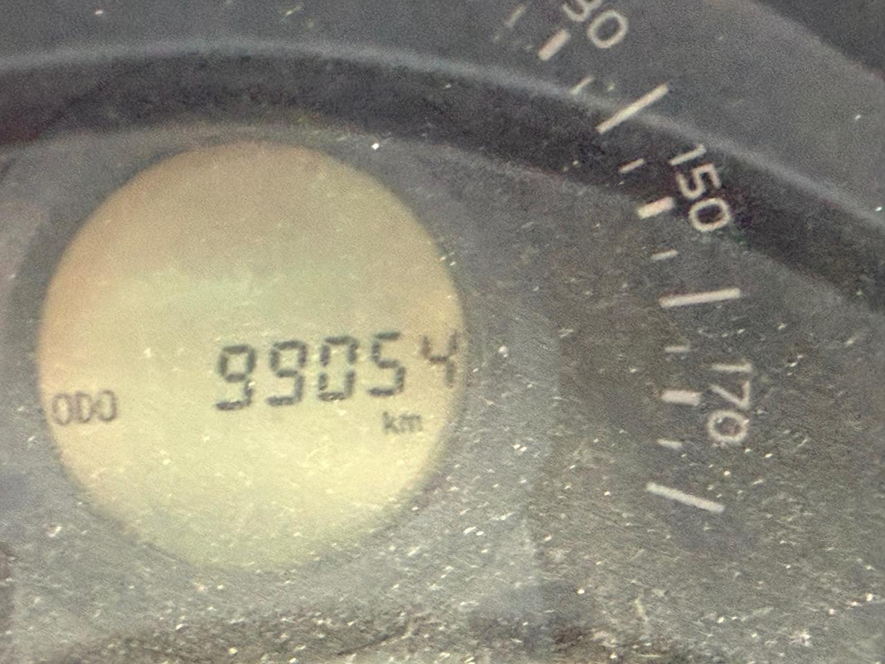 Toyota Aygo 1.0 VVT-i AUTO INCIDENTATA 99000 KM