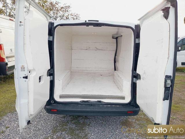 FIAT Talento 1.6 MJT 120CV + IVA 22%