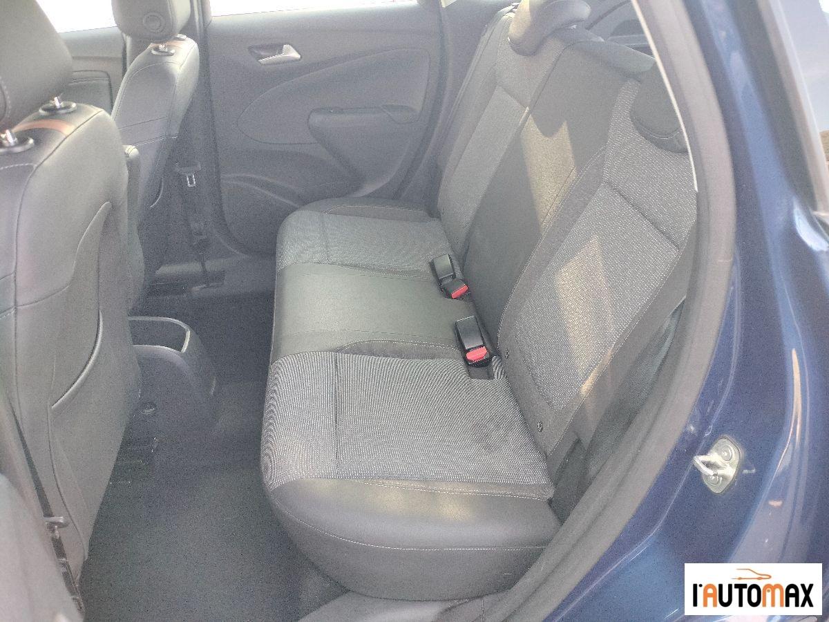 OPEL - Crossland 1.5 ecotec Elegance 110cv