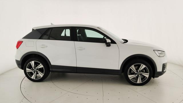 AUDI Q2 1.6 TDI S line Edition