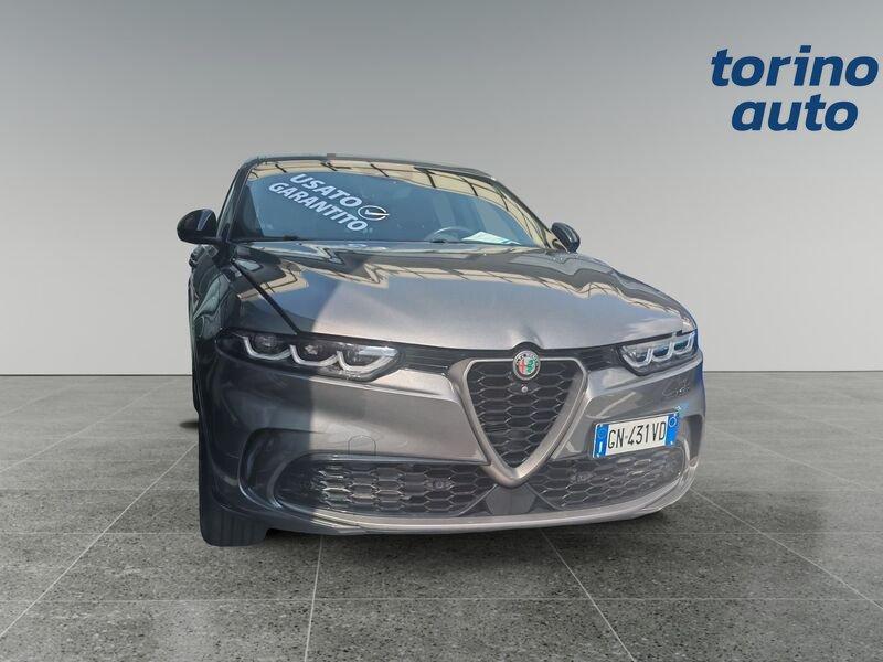 Alfa Romeo Tonale 1.3 280cv Plug in Hybrid AT6 Veloce Q4
