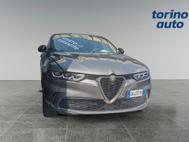 Alfa Romeo Tonale 1.3 280cv Plug in Hybrid AT6 Veloce Q4
