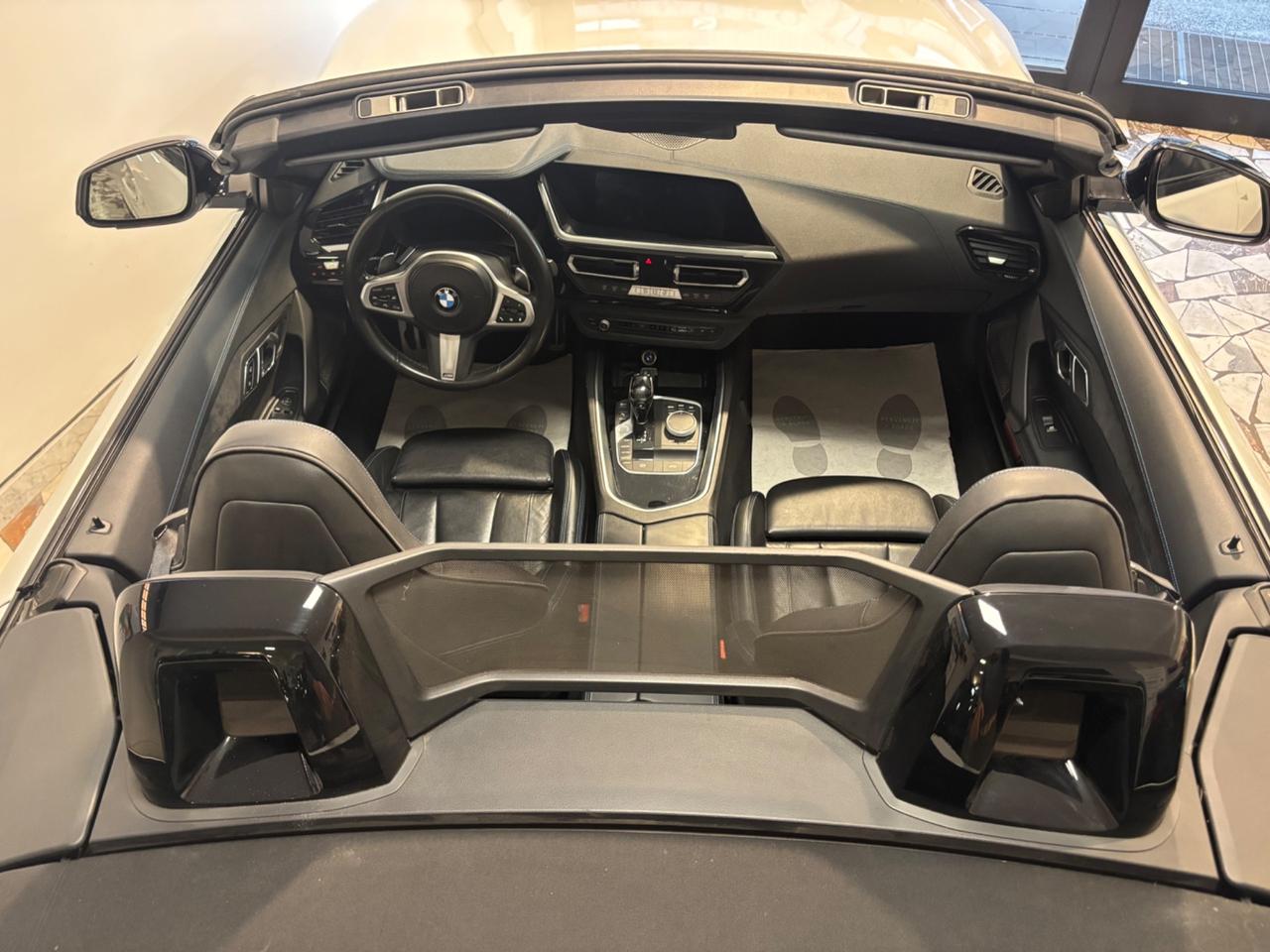 Bmw Z4 M ITALIANA-UNIPRO'