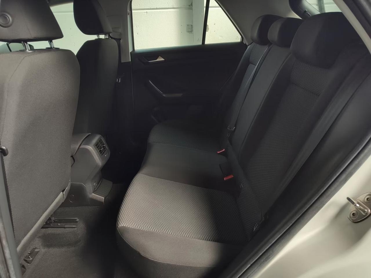 Volkswagen T-Roc 1.0 TSI 115 CV Style