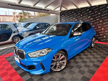 BMW M135i xDrive Msport 2.0 306 cv