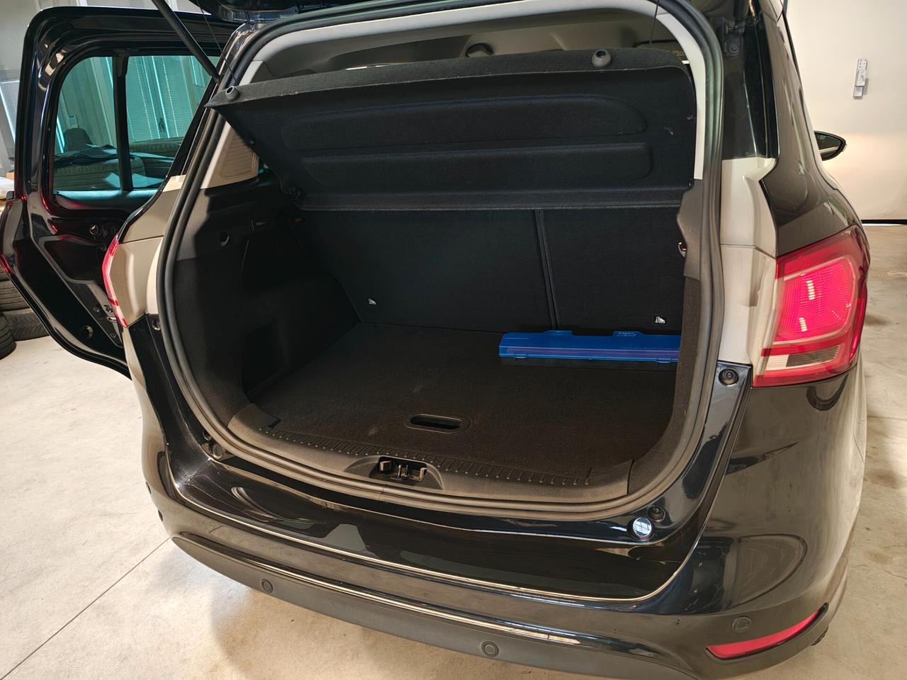 Ford B-Max 1.0 EcoBoost 100 CV Titanium*Service*