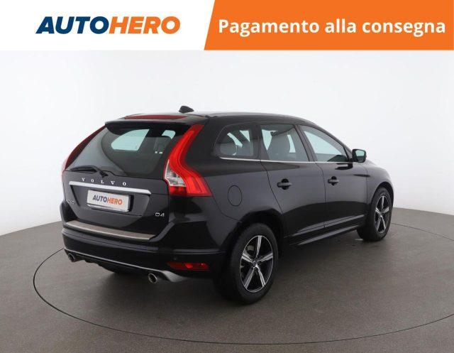 VOLVO XC60 D4 Geartronic R-design