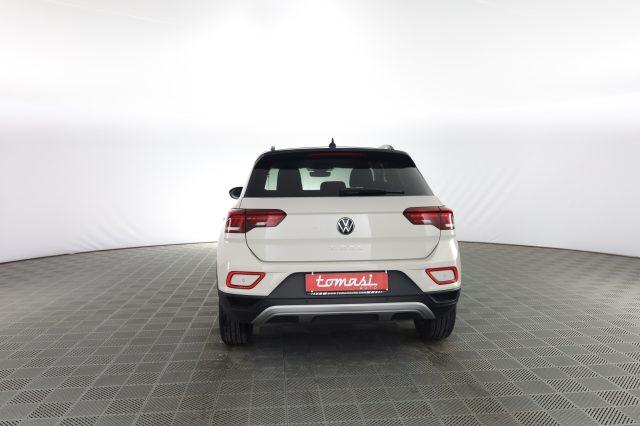 VOLKSWAGEN T-Roc T-Roc 1.5 TSI ACT Life