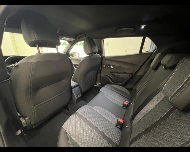 PEUGEOT 2008 1.2 puretech Allure s&s 100cv