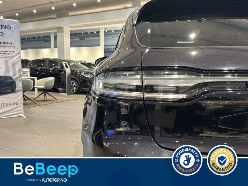 Porsche Macan 2.0 T 265CV PDK