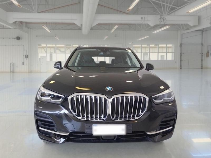 BMW X5 xDrive 25d Business autom.