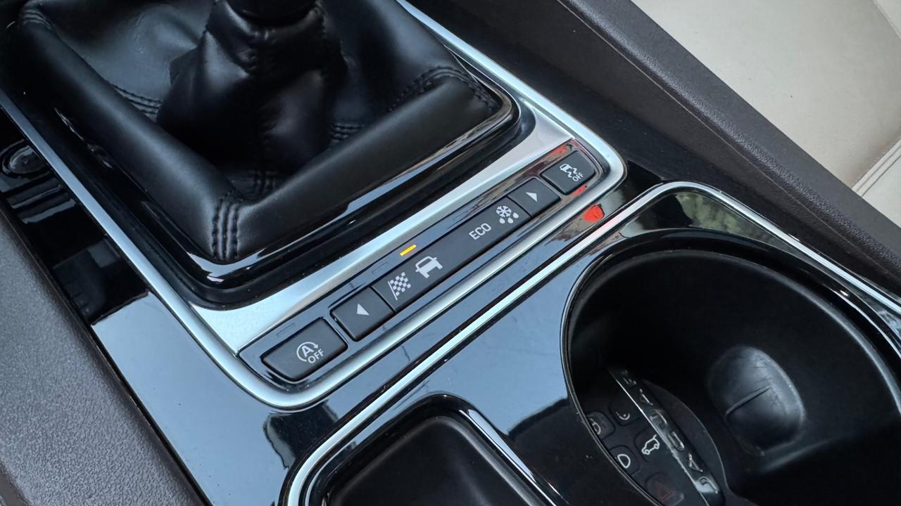 Jaguar F-Pace 2.0 D 163 CV Prestige