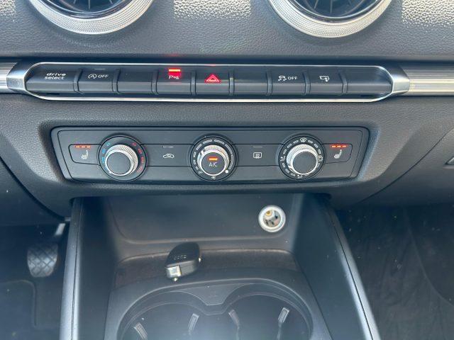 AUDI A3 SPB 2.0 TDI S-Line