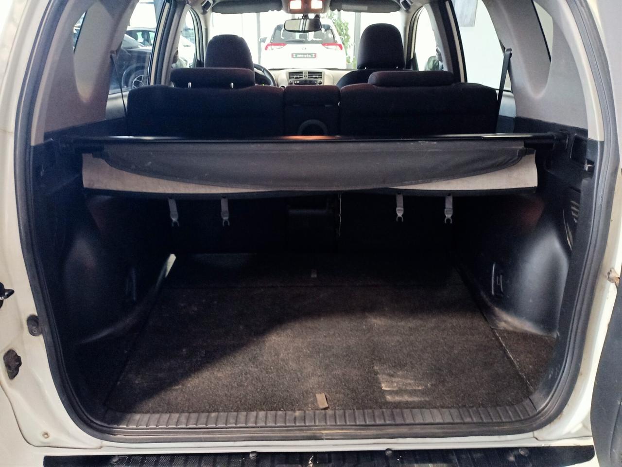 Toyota RAV 4 RAV4 Crossport 2.2 d-4d 2wd 150cv*