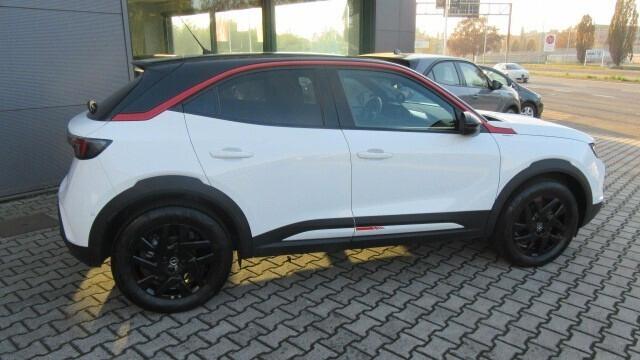 Opel Mokka 1.2 Turbo GS