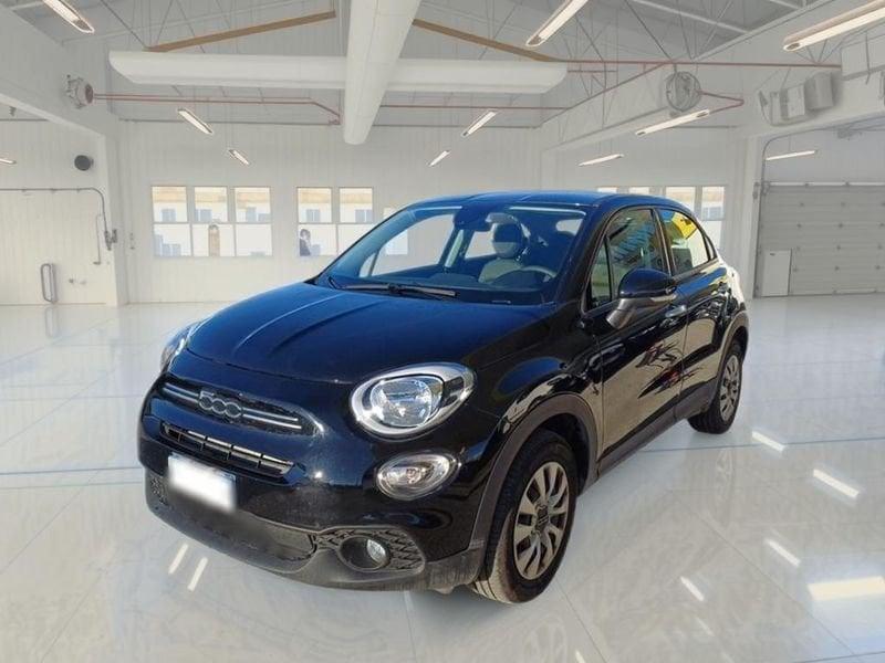FIAT 500X 1.3 Mjet 95cv MT6