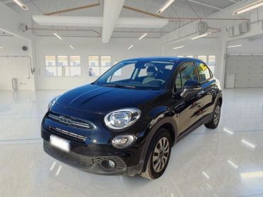 FIAT 500X 1.3 Mjet 95cv MT6