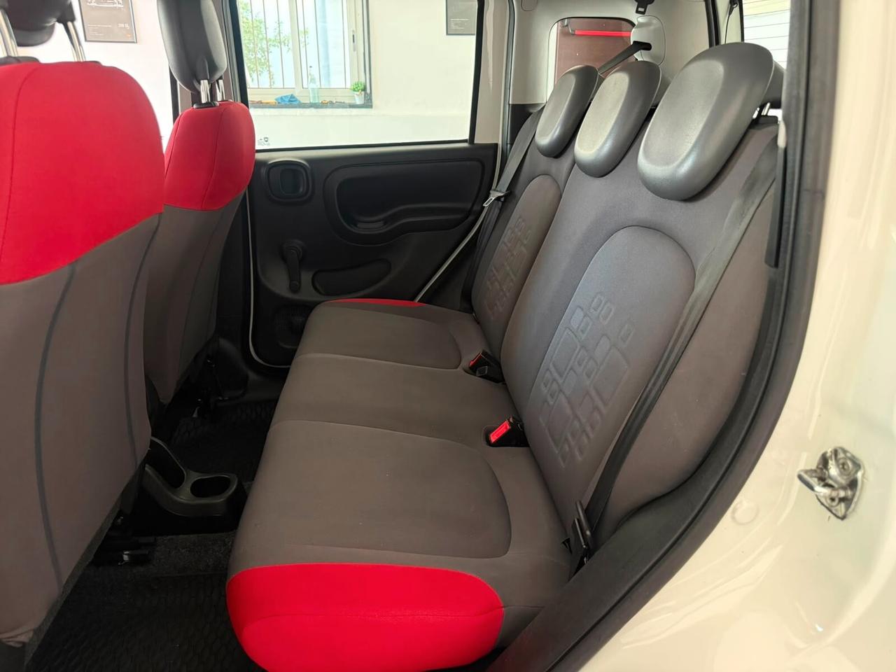 Fiat Panda 1.2 Easy